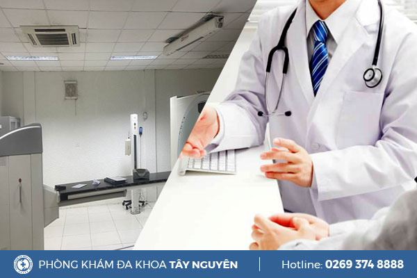 Nên khám nứt kẻ hậu môn ở đâu nhanh khỏi?