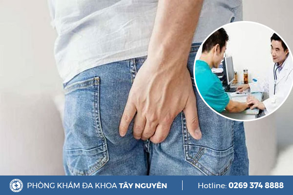 Địa Chỉ Nội Soi Hậu Môn Uy Tín An Toàn