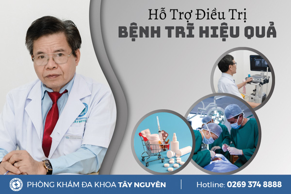 Giải đáp băn khoăn: Bị trĩ phải làm sao? Lắng nghe lời khuyên từ chuyên gia