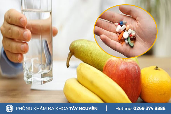 Hướng dẫn trị táo bón nhanh khỏi hiện nay