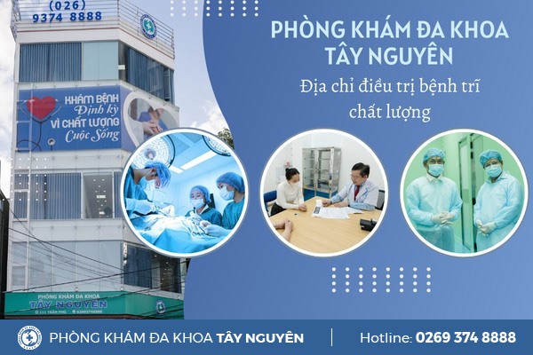 Nên chữa trĩ ở đâu tại Gia Lai vừa an toàn vừa hạn chế bệnh tái phát?