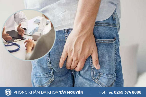Phương pháp cắt trĩ hiệu quả, hiện đại