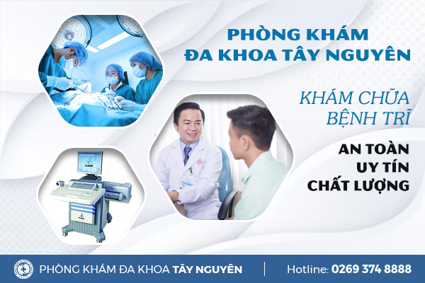 Quy trình khám trĩ diễn ra như thế nào?