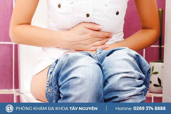 Rách hậu môn nguyên nhân do đâu?