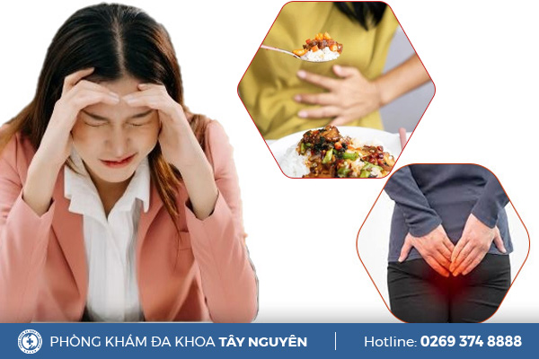 Táo Bón Triệu Chứng Bệnh Lý Dấu Hiệu Nên Đi Điều Trị Sớm